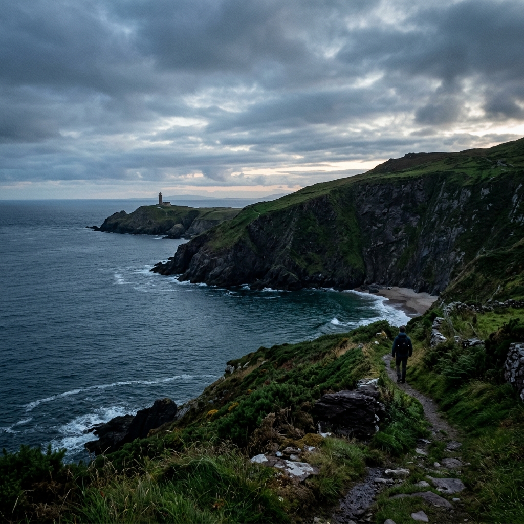 Ireland North Coast